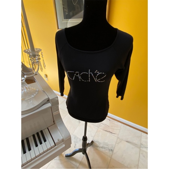 Cache top - Picture 3 of 5